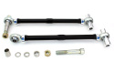 Ford Mustang S550 2015-2023 Offset Front Tension Rods SPL Parts