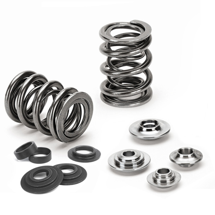 Valve Spring Kit VW/Audi 1.8L 20v Supertech in the group Select car model / VW at DDESIGN Scandinavia AB (SPRK-AUDI18T)