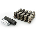 Muteki SR35 Tuner Lug & Lock Kit 16+4 M12 x 1.25 / M12 x 1.50