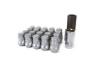Muteki SR35 Tuner Lug & Lock Kit 16+4 M12 x 1.25 / M12 x 1.50