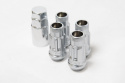 Muteki SR48 Locking Lug Nuts (M12x1.25 & M12x1.50)