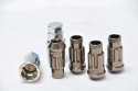 Muteki SR48 Locking Lug Nuts (M12x1.25 & M12x1.50)