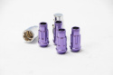 Muteki SR48 Locking Lug Nuts (M12x1.25 & M12x1.50)