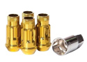 Muteki SR48 Locking Lug Nuts (M12x1.25 & M12x1.50)