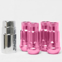Muteki SR48 Locking Lug Nuts (M12x1.25 & M12x1.50)
