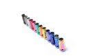 Muteki SR48 Lug Nuts M12×1.25 / M12×1.50
