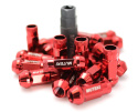 Muteki SR48 Lug Nuts M12×1.25 / M12×1.50
