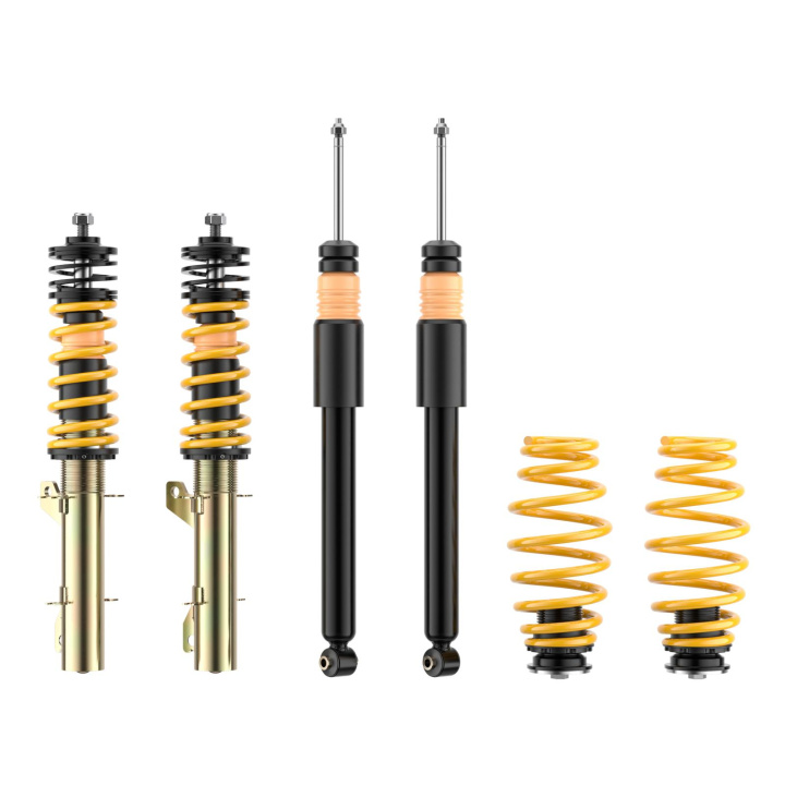 13210005 Coilovers ST X ST Suspensions in the group Select car model / VW / New Beetle 97-10 / Chassis / Suspension at DDESIGN Scandinavia AB (ST-13210005)