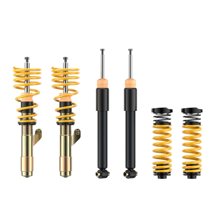 1322000D Coilovers ST X ST Suspensions in the group Select car model / BMW / 3-series-4-series (F30-F36) 11-19 / Chassis / Suspension (F32) at DDESIGN Scandinavia AB (ST-1322000D)
