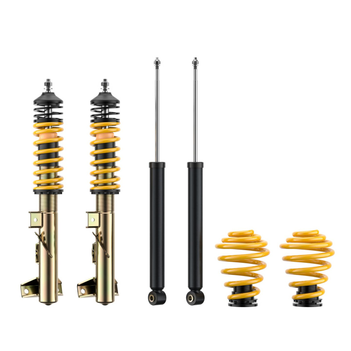 13220011 Coilovers ST X ST Suspensions in the group Select car model / BMW / 3-series (E36) 1990-2000 / Chassis / Coilovers and Air Suspension at DDESIGN Scandinavia AB (ST-13220011)