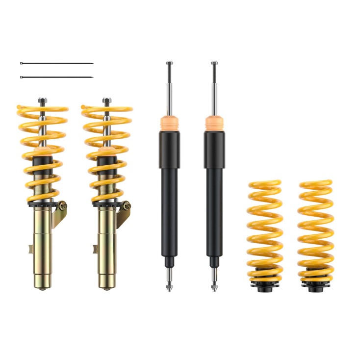 13220033 Coilovers ST X ST Suspensions in the group Select car model / BMW / 3-series (E90-E91) 2005-2012 / Chassis / Coilovers at DDESIGN Scandinavia AB (ST-13220033)