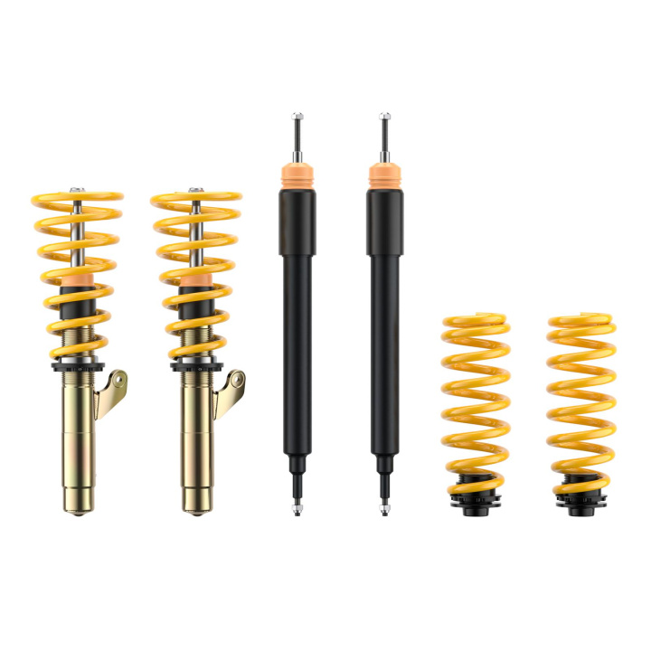 13220049 Coilovers ST X ST Suspensions in the group Select car model / BMW / 3-series (E90-E91) 2005-2012 / Chassis / Coilovers at DDESIGN Scandinavia AB (ST-13220049)