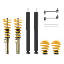 13220051 Coilovers ST X ST Suspensions