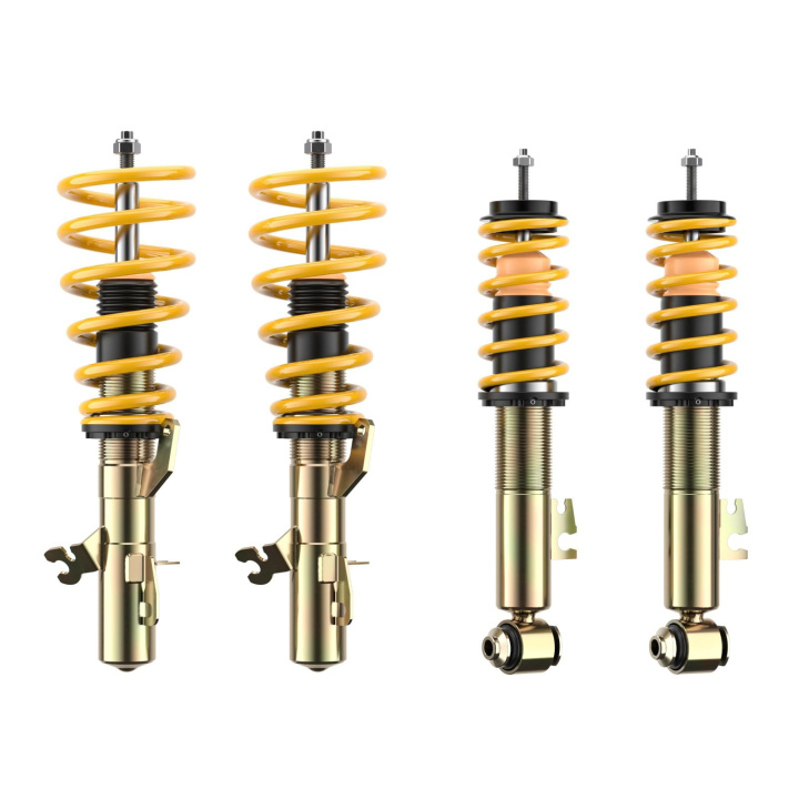 13220075 Coilovers ST X ST Suspensions in the group Select car model / Mini / Cooper (R56/57) 2006-2013 / 2009-2015 / Chassis / Suspension at DDESIGN Scandinavia AB (ST-13220075)