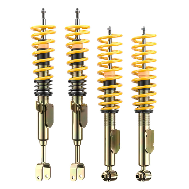 13220080 Coilovers ST X ST Suspensions in the group Select car model / BMW / 5-series (F07-F10-F11) 11-17 / Chassis / Coilovers at DDESIGN Scandinavia AB (ST-13220080)