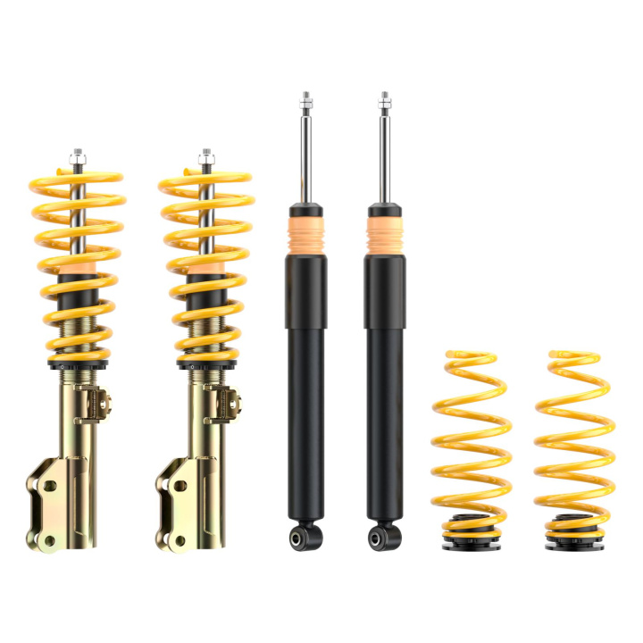 13260085 Coilovers ST X ST Suspensions in the group Select car model / Opel / Astra K 15-21 at DDESIGN Scandinavia AB (ST-13260085)