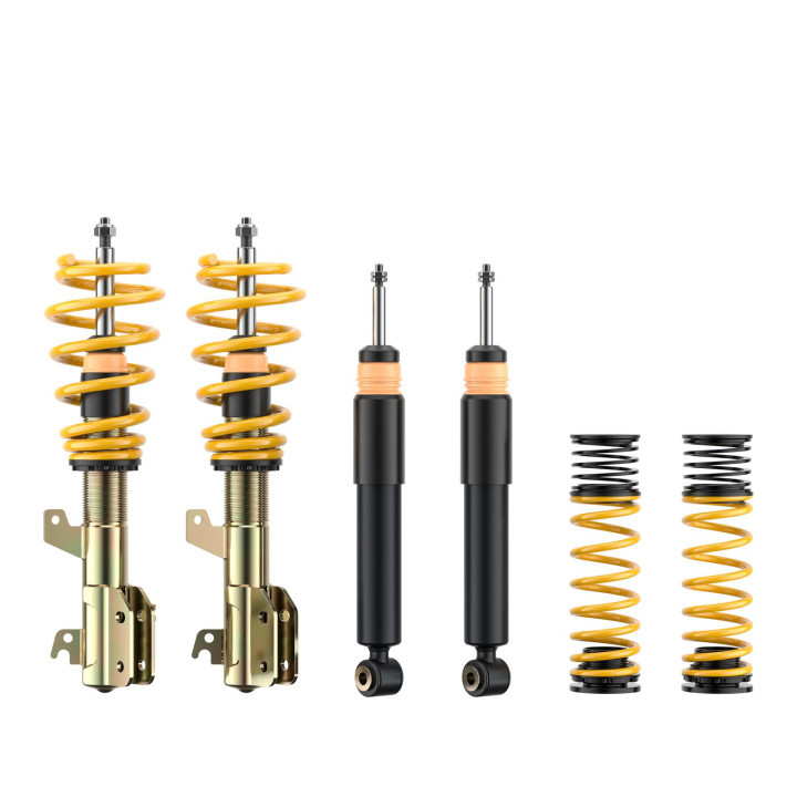 13260089 Coilovers ST X ST Suspensions in the group Select car model / Opel / Corsa F 2019+ at DDESIGN Scandinavia AB (ST-13260089)