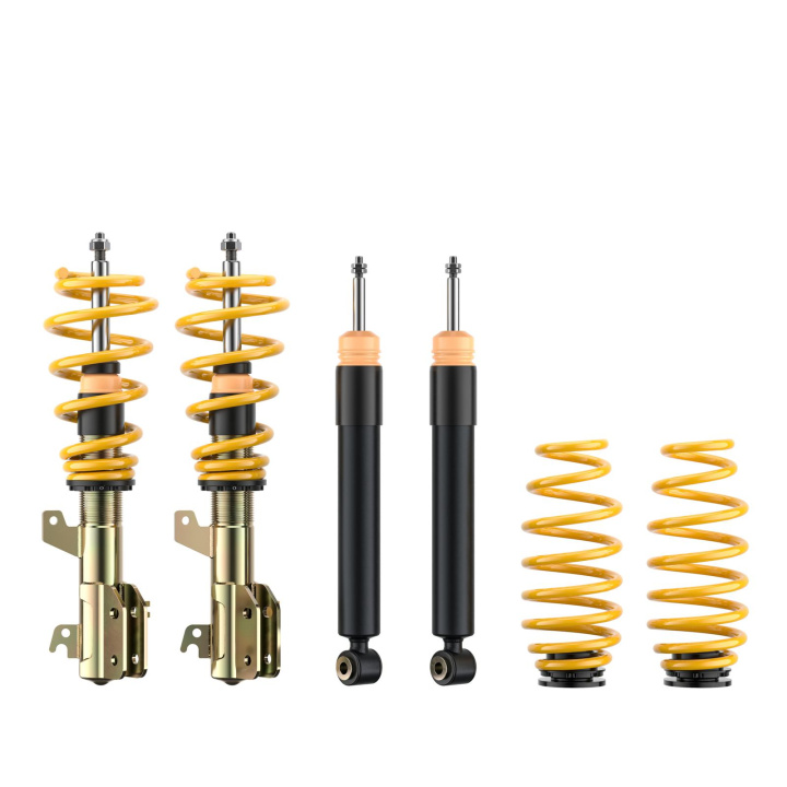 13270026 Coilovers ST X ST Suspensions in the group Select car model / Opel / Corsa F 2019+ at DDESIGN Scandinavia AB (ST-13270026)