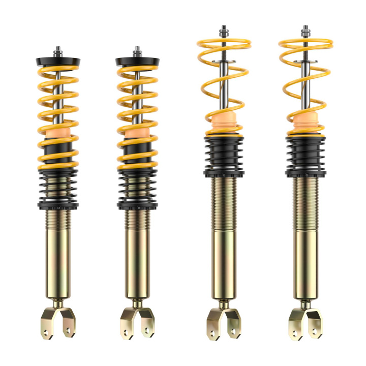 13275015 Coilovers ST X ST Suspensions in the group Select car model / Mazda / MX-5 (NC) 05-14 / Chassis / Suspension at DDESIGN Scandinavia AB (ST-13275015)