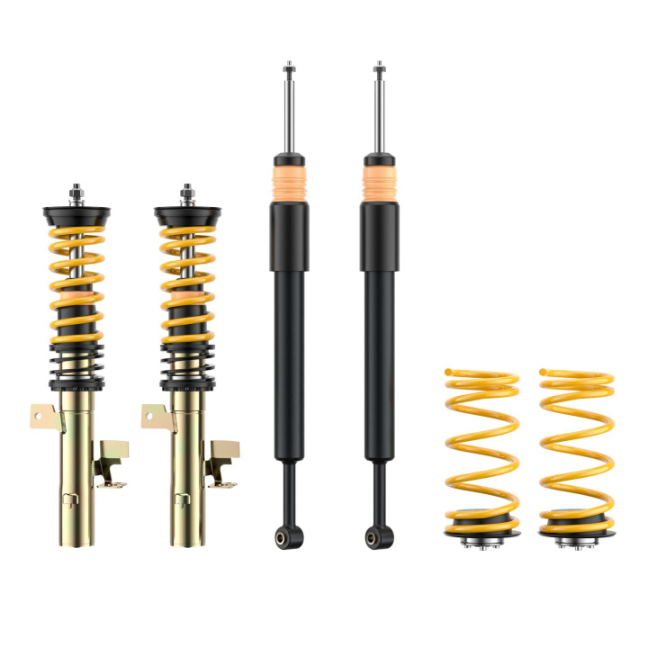 13275017 Coilovers ST X ST Suspensions in the group Select car model / Mazda / 3 Standard 09-13 / Chassis / Coilovers at DDESIGN Scandinavia AB (ST-13275017)