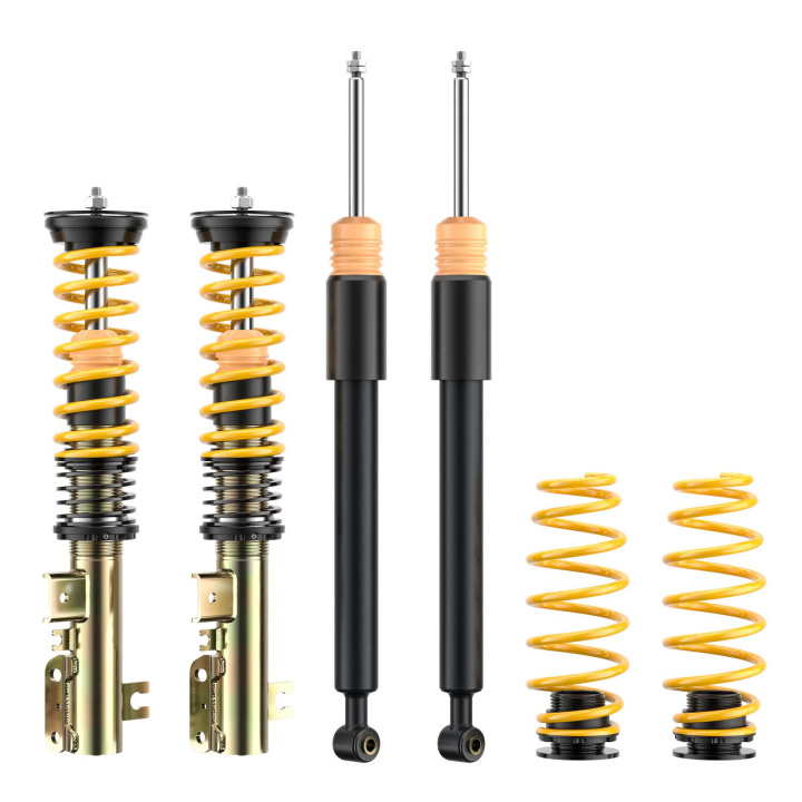 13275022 Coilovers ST X ST Suspensions in the group Select car model / Mazda / 2 / Chassis at DDESIGN Scandinavia AB (ST-13275022)