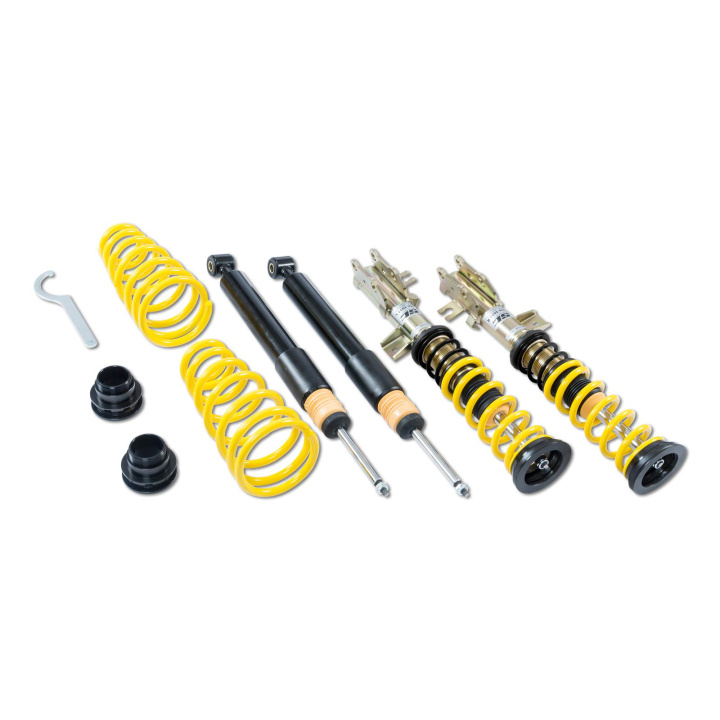 13275024 Coilovers ST X ST Suspensions in the group Select car model / Mazda / 6 12+ / Chassis / Suspension at DDESIGN Scandinavia AB (ST-13275024)