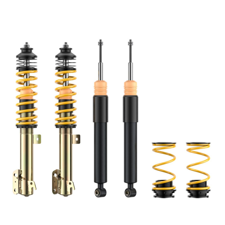 13276007 Coilovers ST X ST Suspensions in the group Universal products / Chassis / Coilovers at DDESIGN Scandinavia AB (ST-13276007)