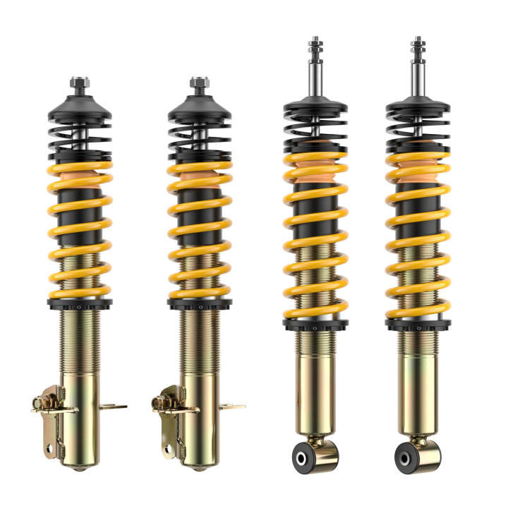 13280001 Coilovers ST X ST Suspensions in the group Select car model / VW / Golf 1 74-83 / Chassis / Suspension at DDESIGN Scandinavia AB (ST-13280001)