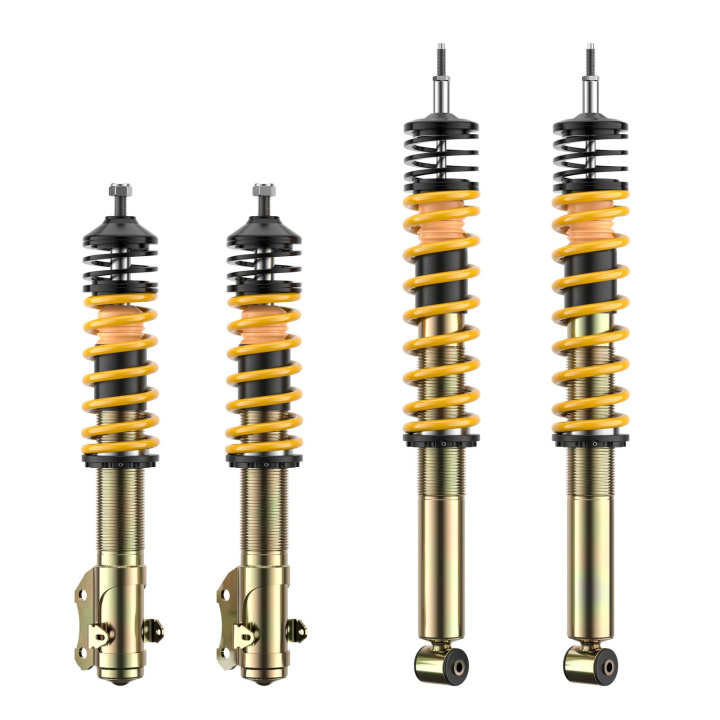 13280003 Coilovers ST X ST Suspensions in the group Select car model / VW / Golf 3 91-02 / Chassis / Coilovers at DDESIGN Scandinavia AB (ST-13280003)