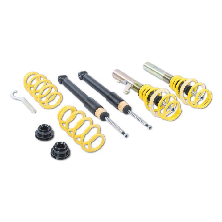 13280077 Coilovers ST X ST Suspensions in the group Select car model / VW / Tiguan 5N 2007-2016 / Chassis / Shock absorber at DDESIGN Scandinavia AB (ST-13280077)