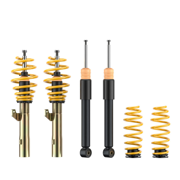 13280094 Coilovers ST X ST Suspensions in the group Select car model / VW / Scirocco 08-17 / Chassis / Coilovers at DDESIGN Scandinavia AB (ST-13280094)