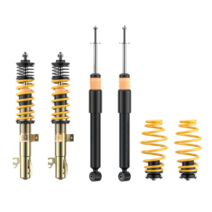 132800BV Coilovers ST X ST Suspensions in the group Select car model / VW / Up! at DDESIGN Scandinavia AB (ST-132800BV)