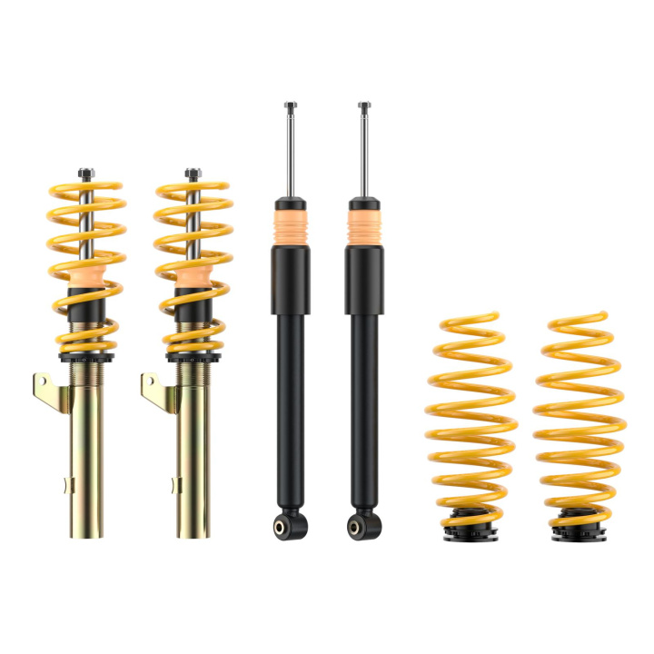 13281027 Coilovers ST X ST Suspensions in the group Select car model / VW / Golf 7 Standard 12-19 / Chassis / Suspension at DDESIGN Scandinavia AB (ST-13281027)