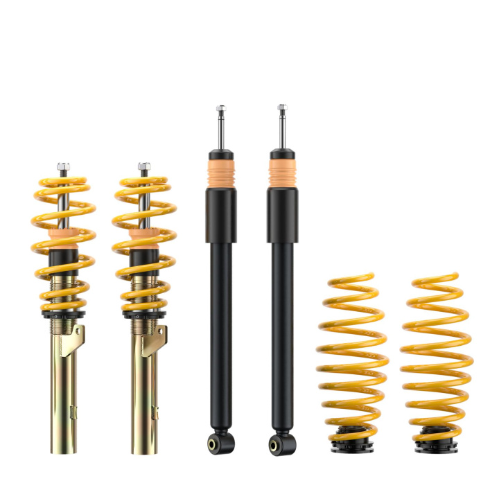 13281028 Coilovers ST X ST Suspensions in the group Select car model / VW / Golf 7 Standard 12-19 / Chassis / Suspension at DDESIGN Scandinavia AB (ST-13281028)
