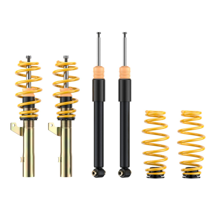 13282016 Coilovers ST X ST Suspensions in the group Select car model / VW / Golf 7 Standard 12-19 / Chassis / Suspension at DDESIGN Scandinavia AB (ST-13282016)