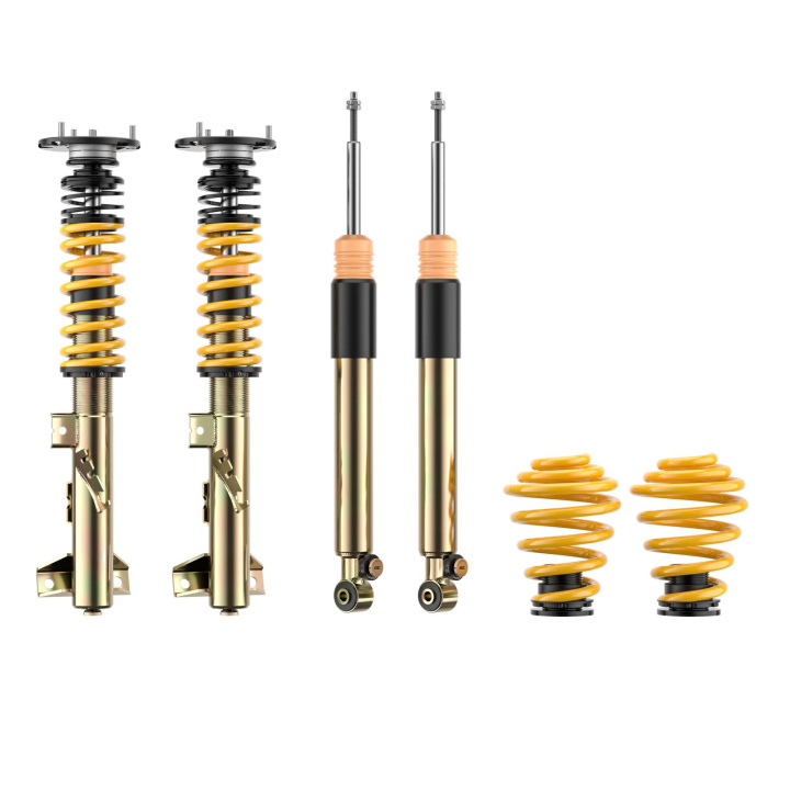 1820220811 Coilovers ST XTA PLUS 3 ST Suspensions in the group Select car model / BMW / 3-series (E36) 1990-2000 / Chassis / Coilovers and Air Suspension at DDESIGN Scandinavia AB (ST-1820220811)