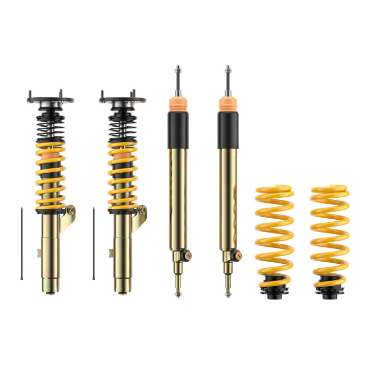 1820220832 Coilovers ST XTA PLUS 3 ST Suspensions in the group Select car model / BMW / 3-series (E90-E91) 2005-2012 / Chassis / Coilovers at DDESIGN Scandinavia AB (ST-1820220832)
