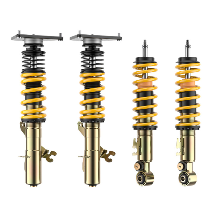1820220842 Coilovers ST XTA PLUS 3 ST Suspensions in the group Select car model / Mini / Cooper (R50/52/53) 2000-2006 / Chassis at DDESIGN Scandinavia AB (ST-1820220842)