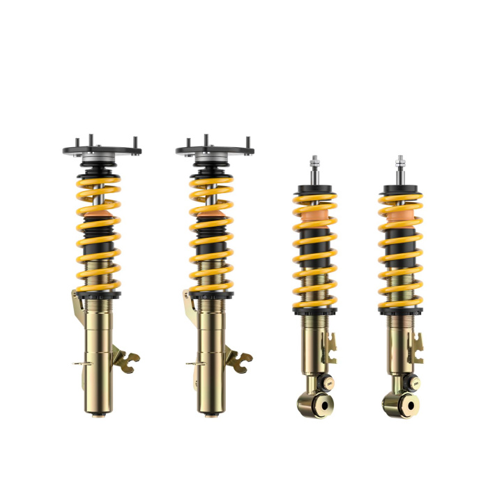 1820220850 Coilovers ST XTA PLUS 3 ST Suspensions in the group Select car model / Mini / Cooper (R56/57) 2006-2013 / 2009-2015 / Chassis at DDESIGN Scandinavia AB (ST-1820220850)