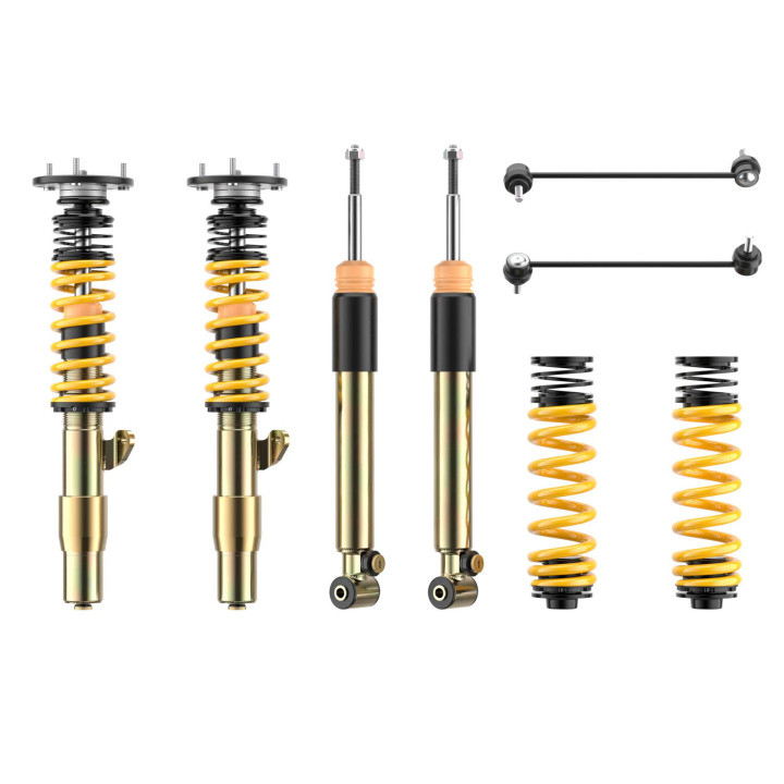 1820220857 Coilovers ST XTA PLUS 3 ST Suspensions in the group Select car model / BMW / 3-series (E90-E91) 2005-2012 / Chassis / Coilovers at DDESIGN Scandinavia AB (ST-1820220857)