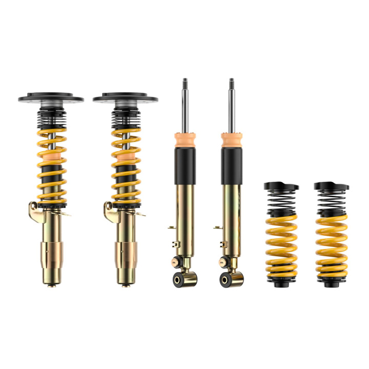 18202208AN Coilovers ST XTA PLUS 3 ST Suspensions in the group Select car model / BMW / 3-series-4-series (F30-F36) 11-19 / Chassis at DDESIGN Scandinavia AB (ST-18202208AN)