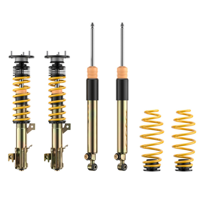1820230861 Coilovers ST XTA PLUS 3 ST Suspensions in the group Select car model / Ford / Fiesta MK7 08-12 / Chassis at DDESIGN Scandinavia AB (ST-1820230861)