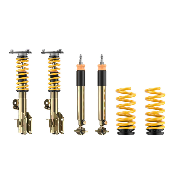 1820230880 Coilovers ST XTA PLUS 3 ST Suspensions in the group Select car model / Ford / Mustang 15-17 / Chassis at DDESIGN Scandinavia AB (ST-1820230880)
