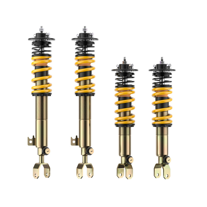 1820250805 Coilovers ST XTA PLUS 3 ST Suspensions in the group Select car model / Honda / S2000 AP1 99-03 / Chassis at DDESIGN Scandinavia AB (ST-1820250805)