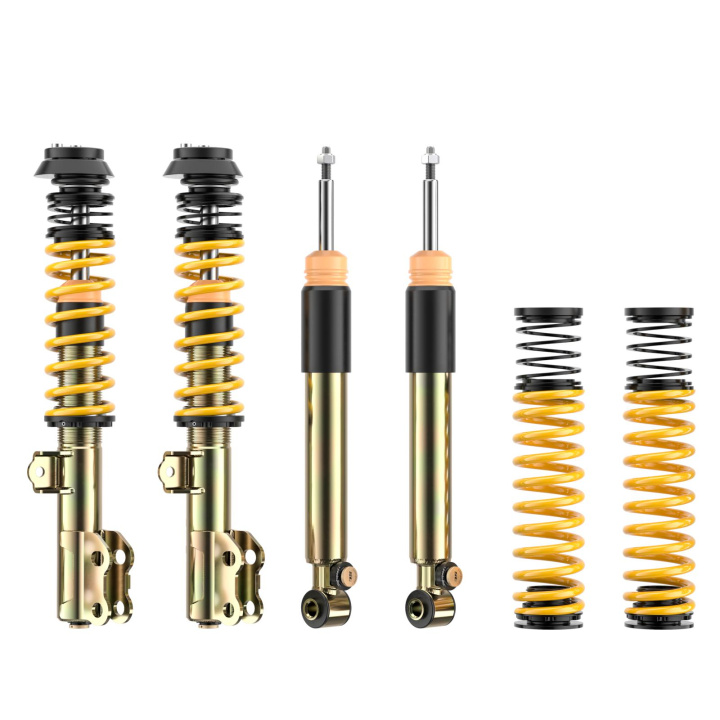 1820256823 Coilovers ST XTA PLUS 3 ST Suspensions in the group Select car model / Toyota / GR Yaris 2020+ / Chassis at DDESIGN Scandinavia AB (ST-1820256823)