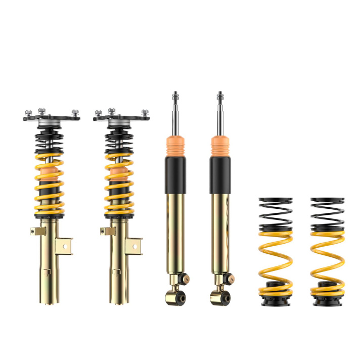 1820266809 Coilovers ST XTA PLUS 3 ST Suspensions in the group Select car model / Hyundai / I30 (PD) 17+ / Chassis at DDESIGN Scandinavia AB (ST-1820266809)