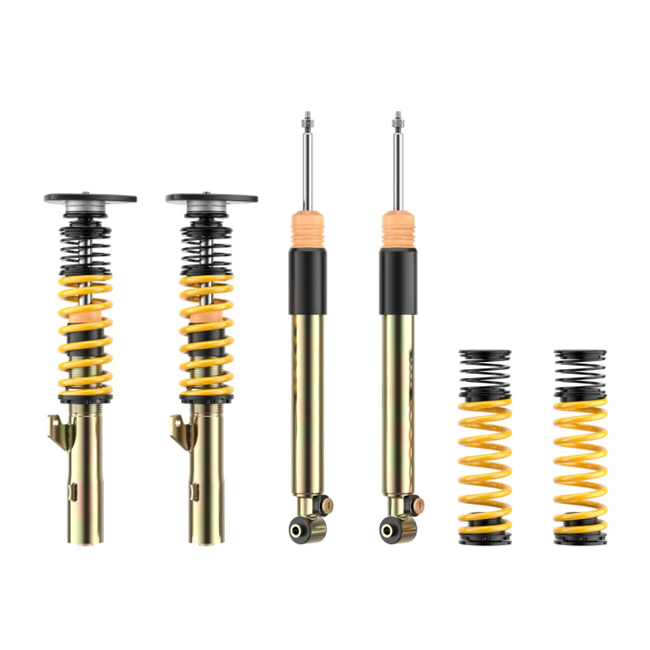 182028080N Coilovers ST XTA PLUS 3 ST Suspensions in the group Select car model / VW / Golf 7 R 12-19 / Chassis / Coilovers at DDESIGN Scandinavia AB (ST-182028080N)