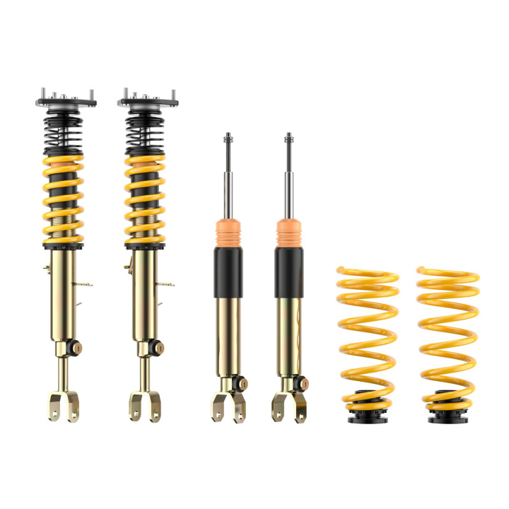 1820285802 Coilovers ST XTA PLUS 3 ST Suspensions in the group Select car model / Nissan / 350Z Z33 2003-2009 / Chassis at DDESIGN Scandinavia AB (ST-1820285802)