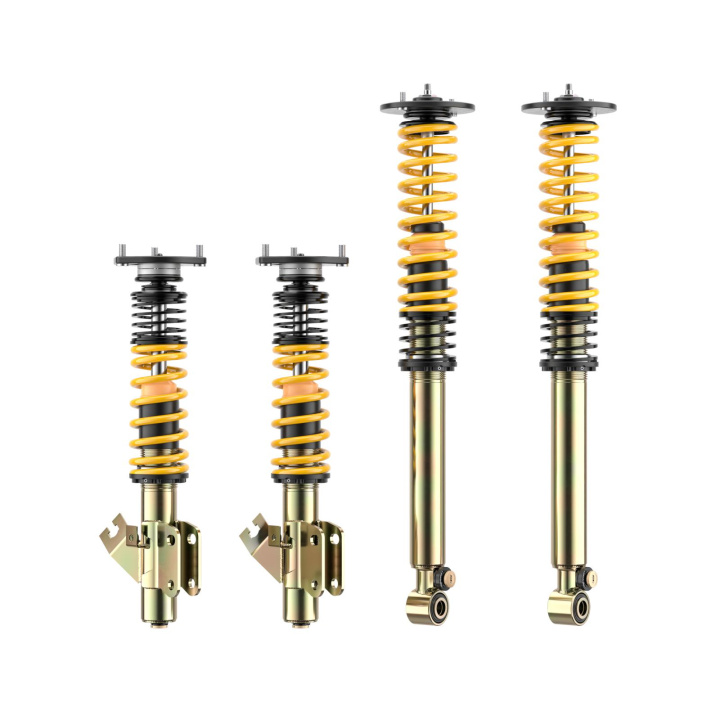 1820285803 Coilovers ST XTA PLUS 3 ST Suspensions in the group Universal products / Chassis / Coilovers at DDESIGN Scandinavia AB (ST-1820285803)