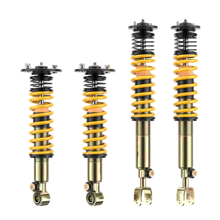 1820285812 Coilovers ST XTA PLUS 3 ST Suspensions in the group Select car model / Nissan / Skyline R32 GTR 1989-1994 / Chassis / Suspension at DDESIGN Scandinavia AB (ST-1820285812)